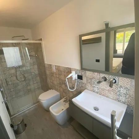 Sweet Bed & Breakfast Cugnana